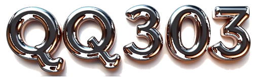 qq303 logo