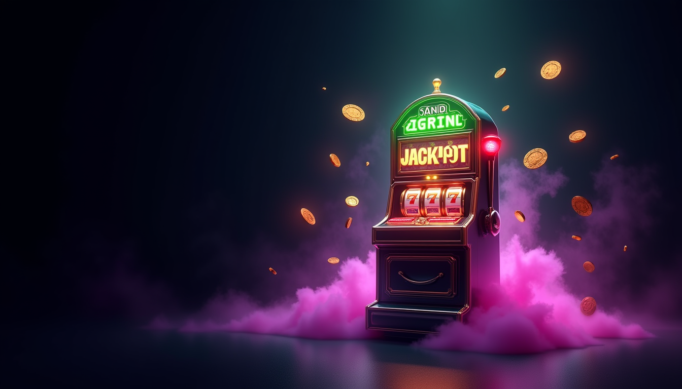 qq303 Bingo Halls